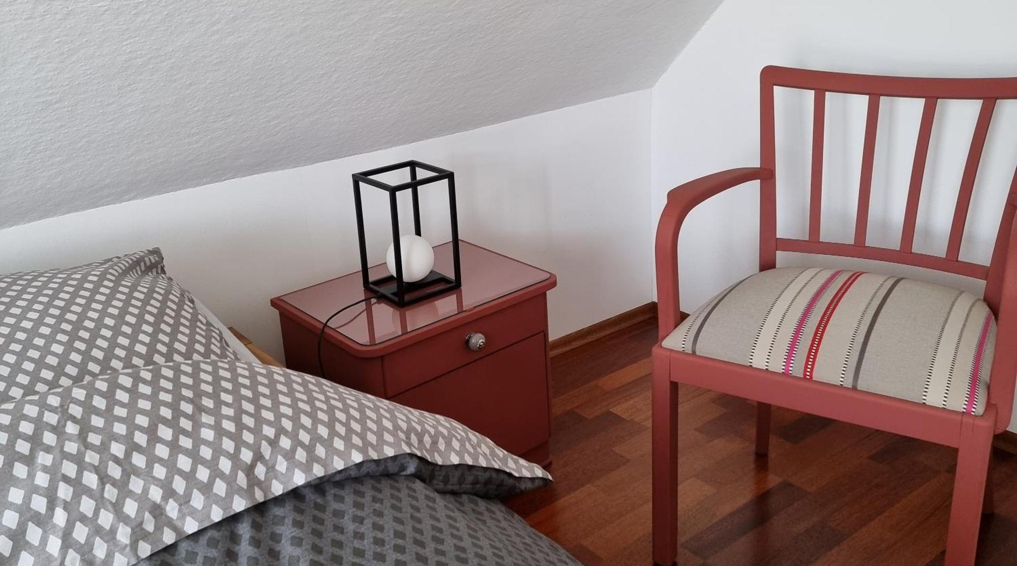 서브 Ferienhaus Rosengarten 빌라 외부 사진