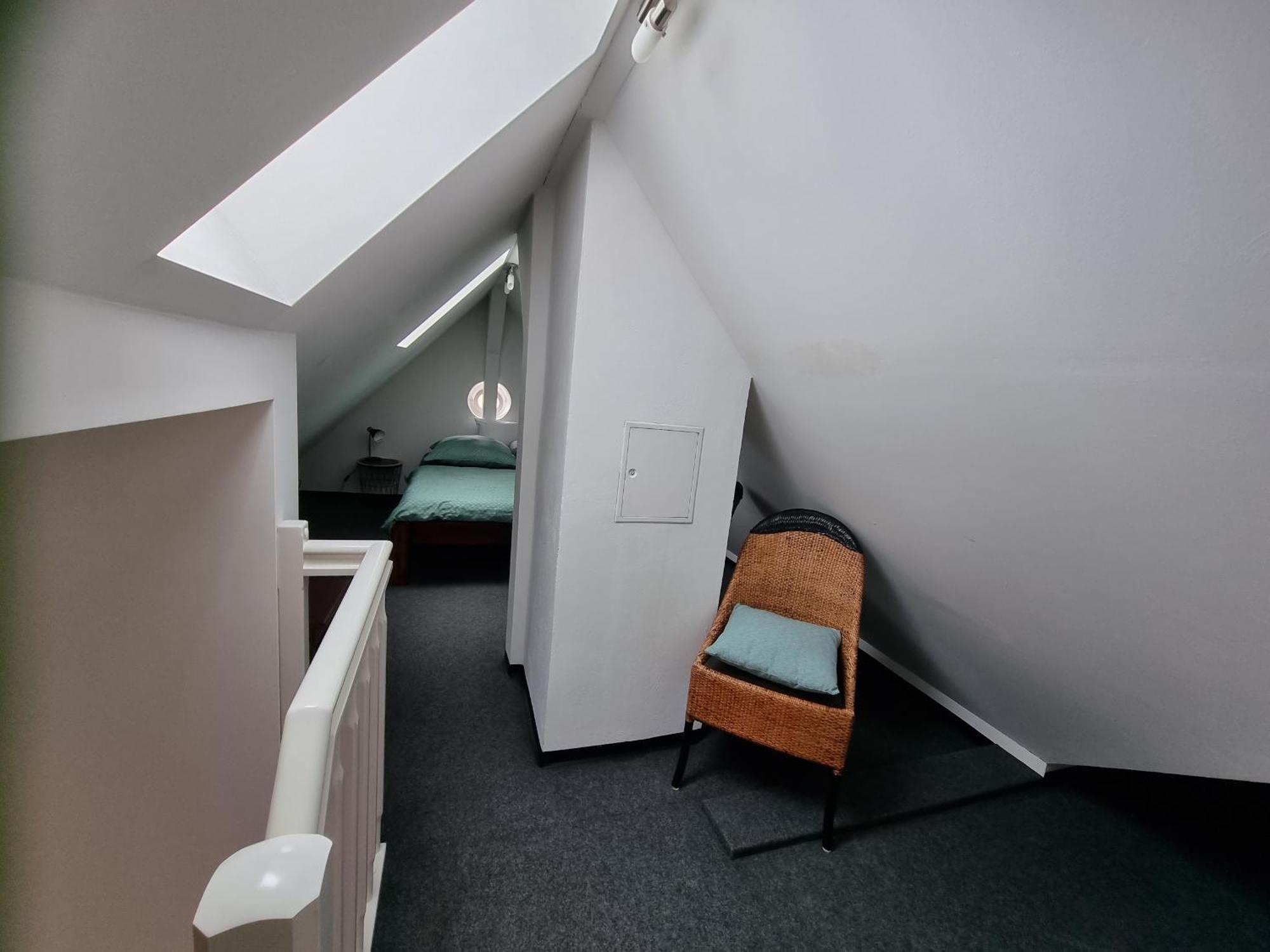 서브 Ferienhaus Rosengarten 빌라 외부 사진