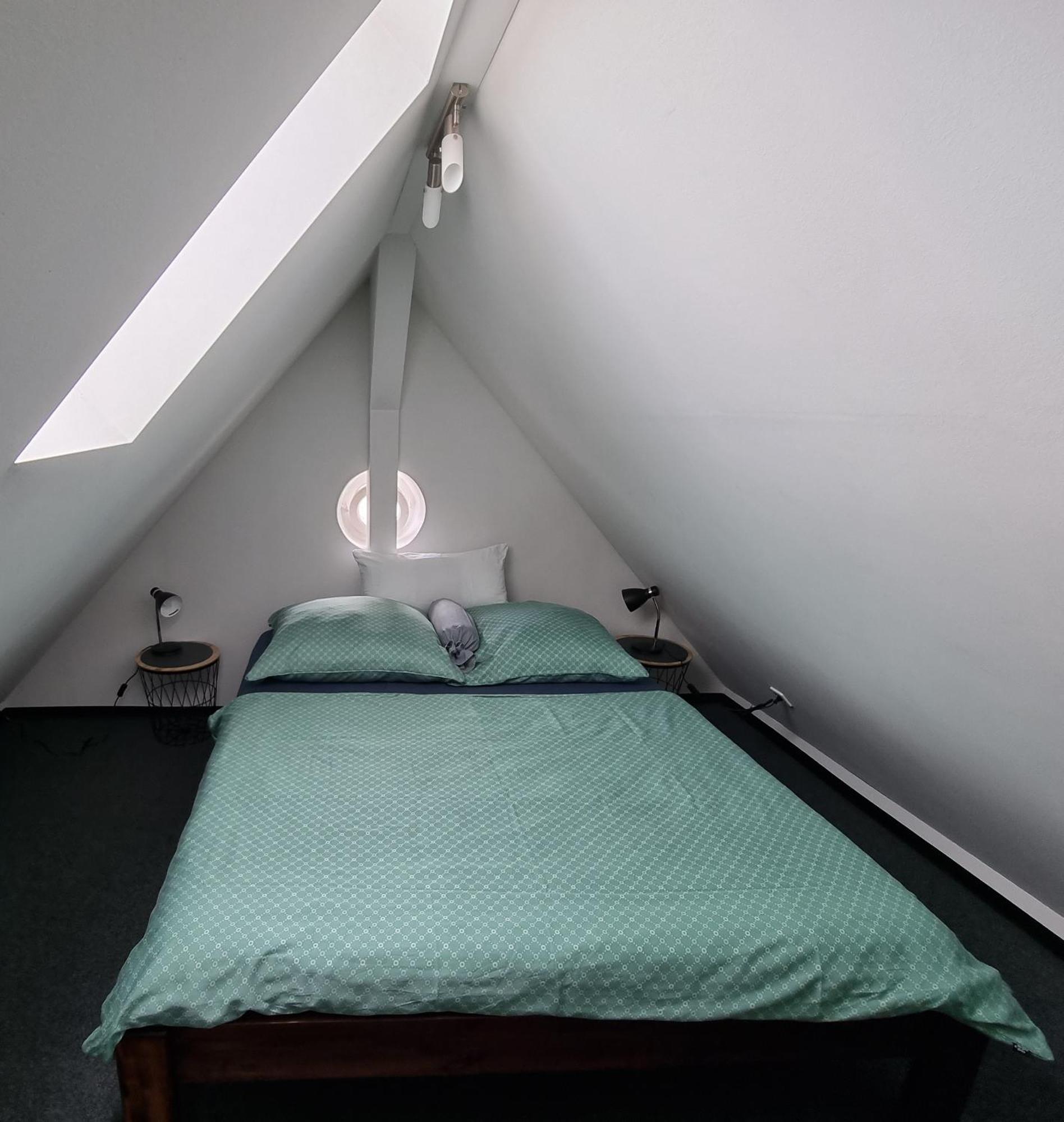 서브 Ferienhaus Rosengarten 빌라 외부 사진